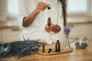 Unleash the amazing benefits of essential oils in your life