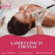 Laser Clinic In Chennai | Silkee.Beauty