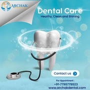 Achieve Your Dream Smile at Archak Dental Clinic in Malleshpalya