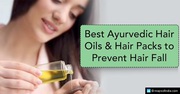 Which Is The Best Hair Oil To Prevent Hair Loss?