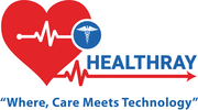 Healthray The Best Software For Hospital Management System.