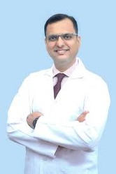 Best Orthopedic Surgeon in Rajasthan | Dr. Abhishek Gupta