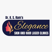 best skin doctor in hyderabad-Elegance Laser Clinics - Dr K S Ram