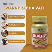 Revitalize Your Life: Swadeshi Swarnprabha Vati Guide