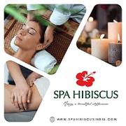 Experience Luxury Spa in India Like Never Before—in Spa Hibiscus India