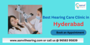 Best Hearing Care Clinic in Hyderabad