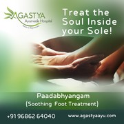 Best Ayurveda Hospital in mysuru