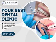 Best Dental Clinic in Kolkata