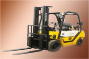 Reliable Diesel Forklift Rental Services