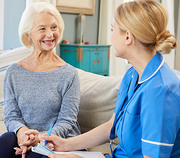  Home Nursing Services in Bangalore