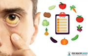 Indian Diet Chart for Jaundice Patients