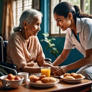 Benefits of Nursing Services in Bangalore