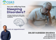 Doctor for sleep disorder near me