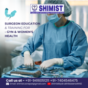 Surgeon Education & Training - GYN & Women's Health