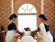 Abhyanga – Ayurvedic Oil Massage