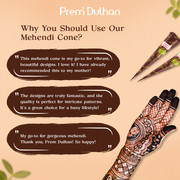 Sojat Ki Number One Mehndi: Premium Quality Henna for Exquisite Design