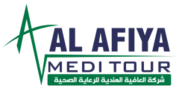 The Al Afiya Medi Tour is among the best five medical tourism companie