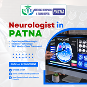 Trusted Neurosurgeon in Patna - North-East Orthopaedic & Trauma Hospit