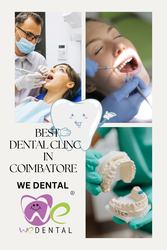 Dental Clinic | We Dental