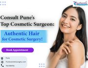 Discover Best Cosmetic Surgeon Near You In Pune