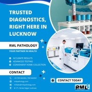 RML Pathology – The Best Diagnostic Centre in Lucknow