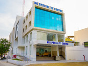 Best Multispeciality Hospital in Ganapathy,  Coimbatore