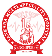 Ophthalmology Specialist Hospital Kanchipuram