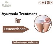 Leucorrhea Ayurvedic Treatment: A Holistic Approach to Vaginal Dischar