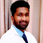 Best Orthopedic surgeon,  Doctor in Bavdhan Dr. Ishan Shevate