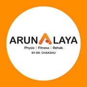 Arunalaya Physiotherapy