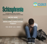  What is schizophrenia?