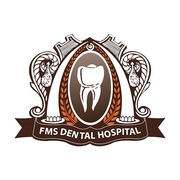 FMS DENTAL CLINICS - Kukatpally | Smile Designing | Laser Dentistry | 