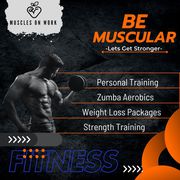 online fitness trainer | sunny online fitness trainer | muscles onwork