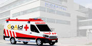 Best Ambulance service in Delhi