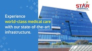 Best Multispeciality Hospital in Hyderabad