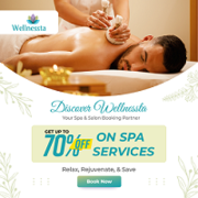 Best Massage and Spa Treatments in Sanpada (Navi Mumbai)