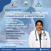 Best Women’s Hospital in Hyderabad | Top Gynaecology Care