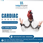 Best Hospital In Mulund For Cardiac Care 