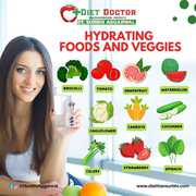 Dietitian Nutritionists In Delhi