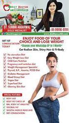  Best Dietician In Delhi