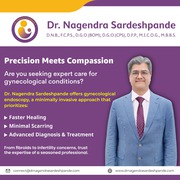 Best Gynecologist in Mumbai for Infertility