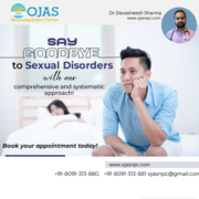 Sexologist doctor near me 