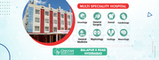 Chavan Hospitals in Balapur,  Hyderabad | Best Cancer Care