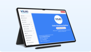 Simplify Pharma Accounting with Vilki Billing Software