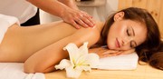 Full Body Massage with Additional Services at Indri Spa PCMC 865536502