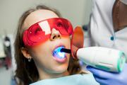 DR. Manish shah | Painless & Quick Teeth Whitening 