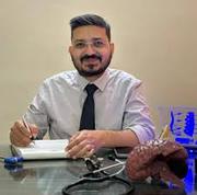 Dr. Shivam Gour Brain & Spine Center – Expert Neurosurgeon in Makronia