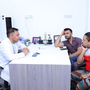 Paediatric Hospital in Jagatpura | Child Specialist Near You