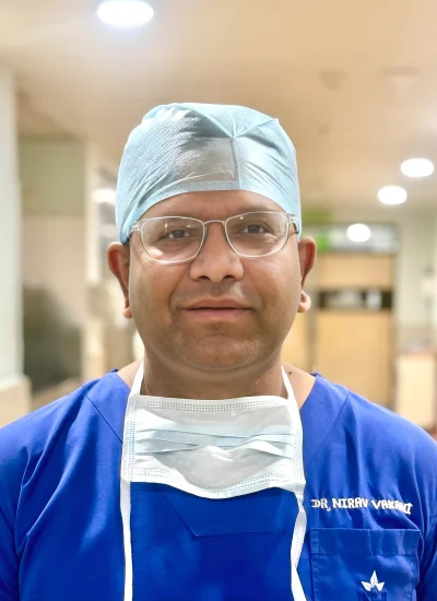 Best Gastroenterologist in Ahmedabad