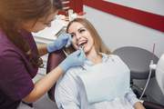 Non-Surgical Gum Therapy – Gentle,  Effective,  and Affordable!